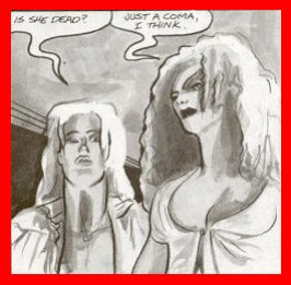 [Jon Macy] Nefarismo #4