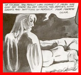 [Jon Macy] Nefarismo #4