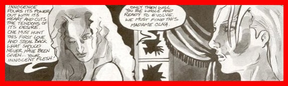 [Jon Macy] Nefarismo #4