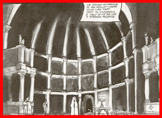 [Jon Macy] Nefarismo #4