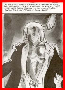 [Jon Macy] Nefarismo #4