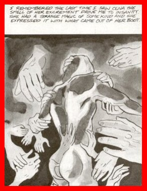 [Jon Macy] Nefarismo #4