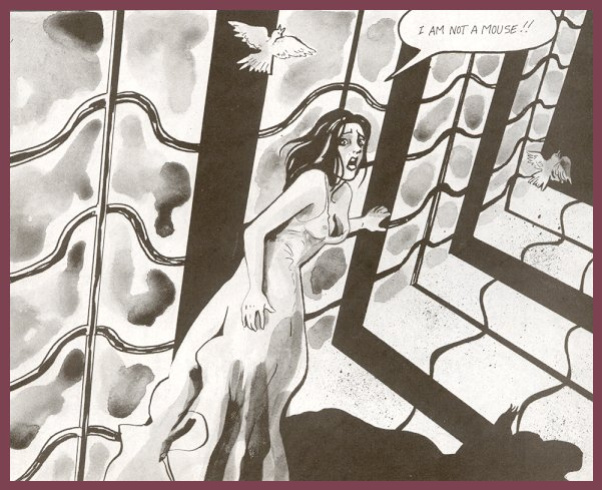 [Jon Macy] Nefarismo #5