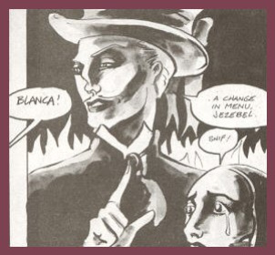 [Jon Macy] Nefarismo #5