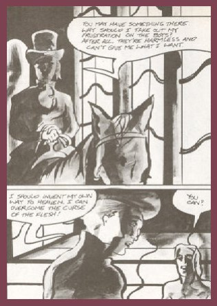 [Jon Macy] Nefarismo #5