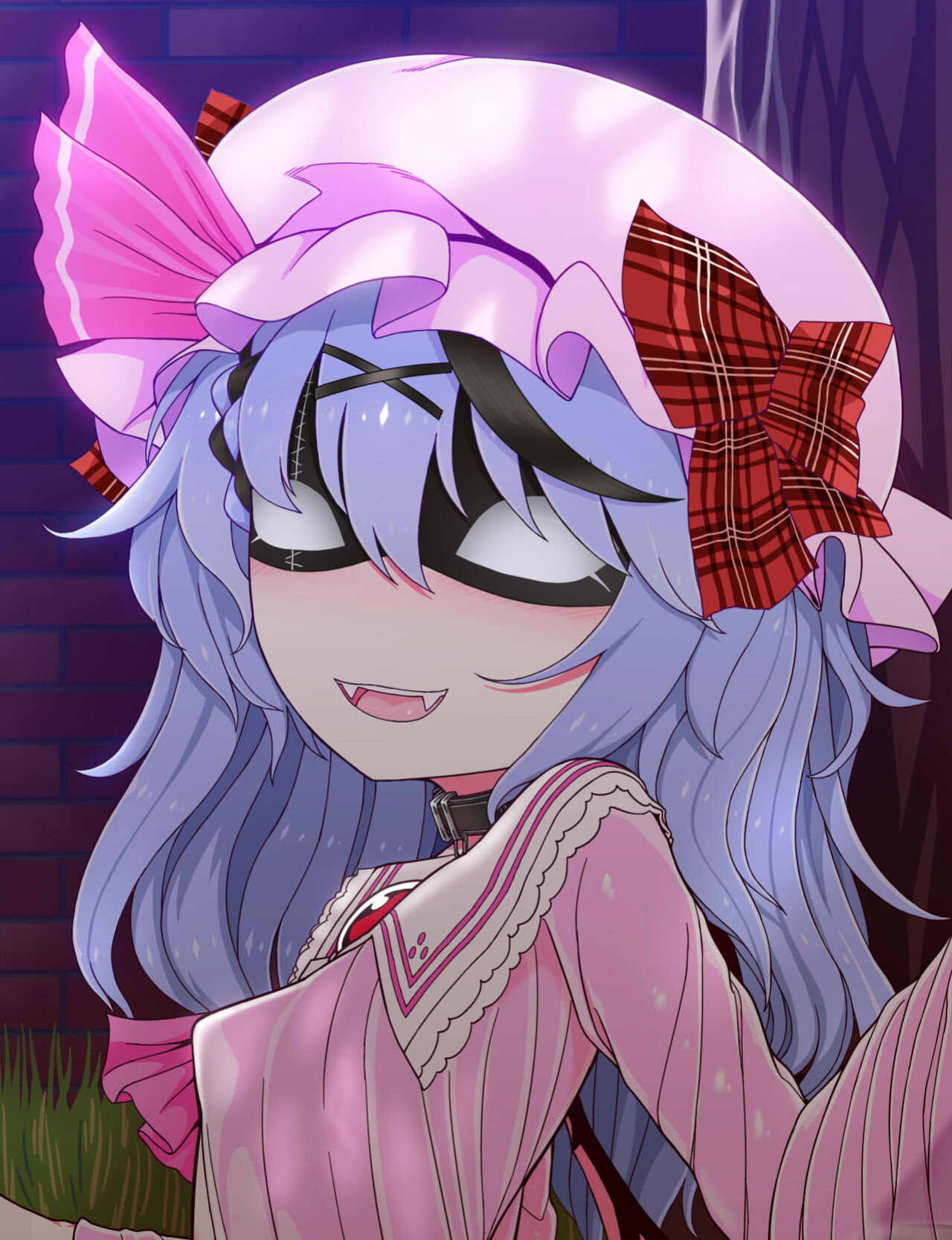 [Yashiya (YASSY)] Yukari to Remilia (Touhou Project)