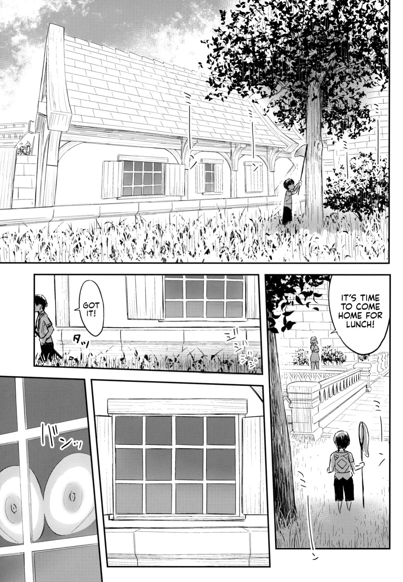 (C102) [Dish up (Warabi Yuuzou)] Mona-Goth 3 (Genshin Impact) [Kyuume]