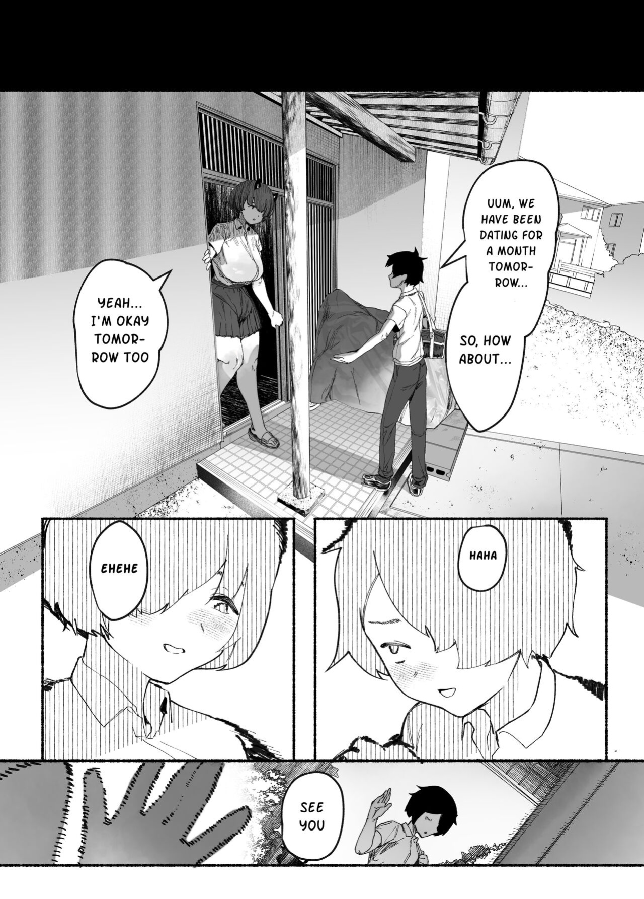 [AHOBAKA (aho)] Oni no Ko Ochita [Gagak_Ireng]