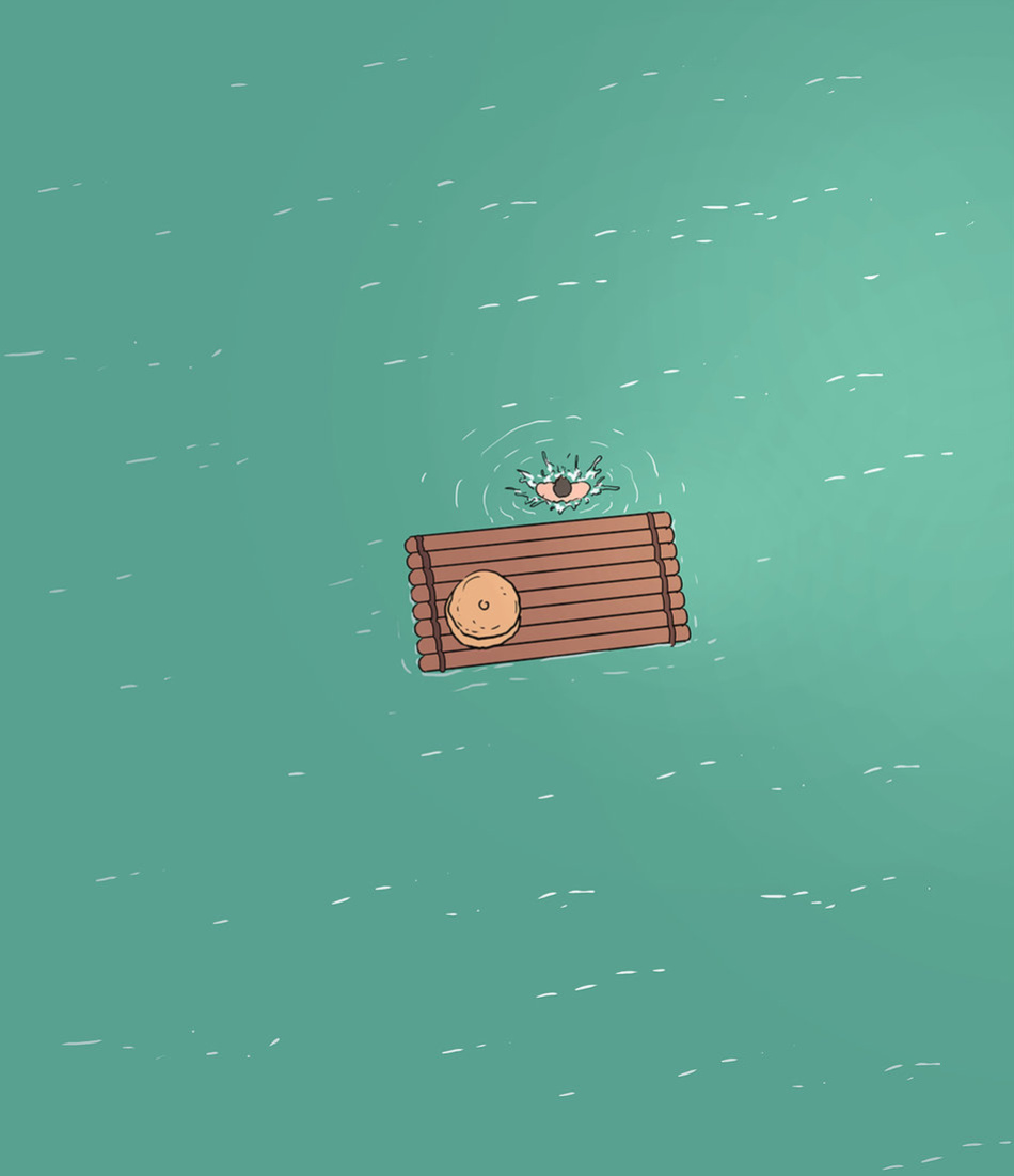 [PPatta] Naughty Fish