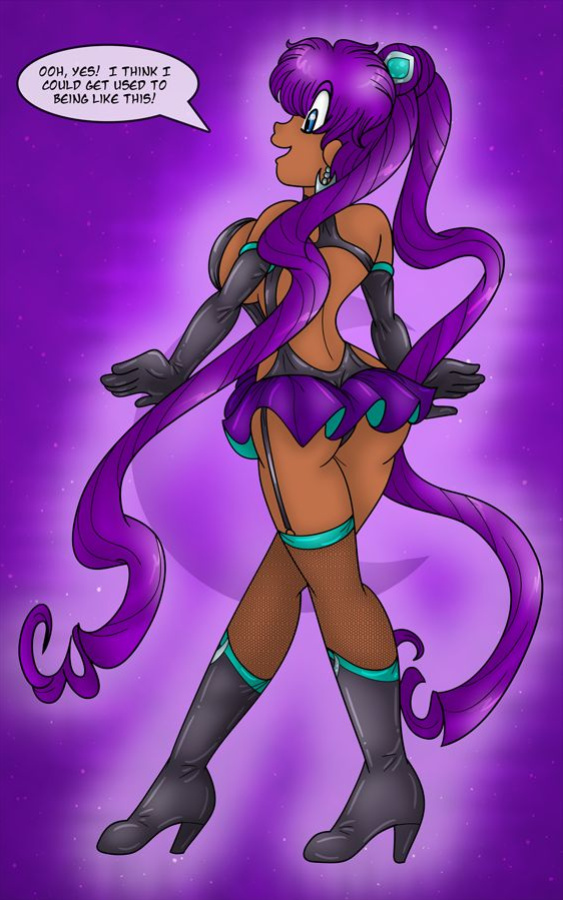 [Akuoreo] Happy Birthday Wraith!