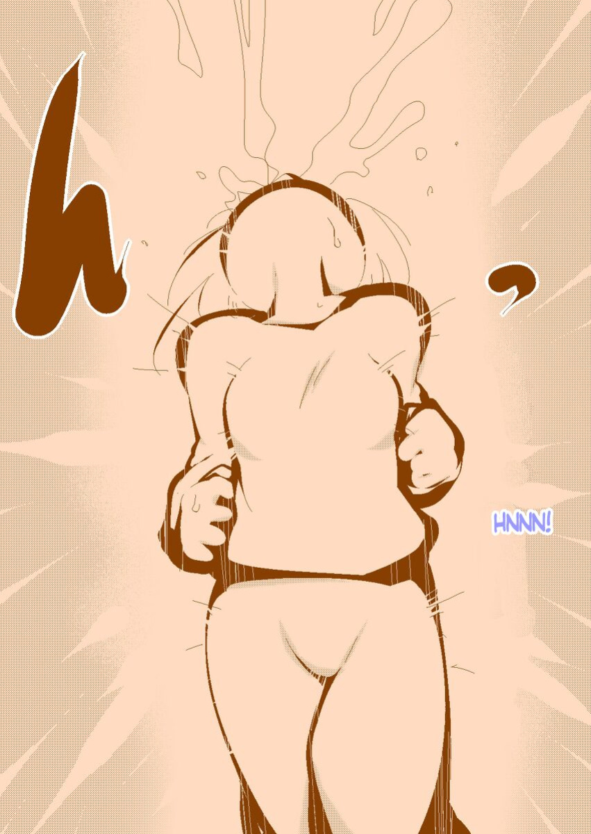 A Boy Who Changes Differently Based On How Well He Accepts His Changes [Gender Bender]