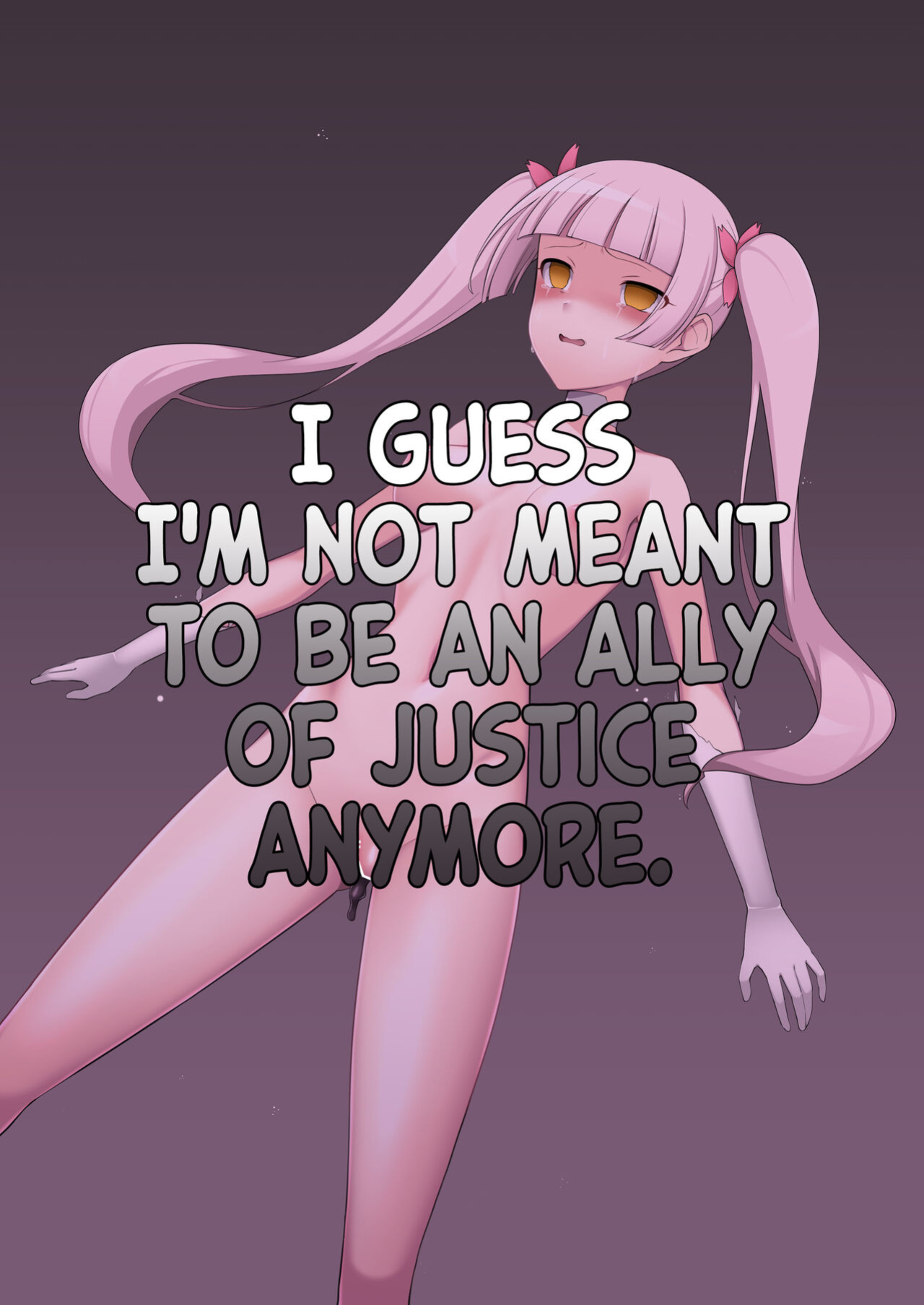 [Devildance] Madei Shinki Muddy Cherry ~Aru Akuochi Mahou Shoujo no Seitan~ | Evil Mud Wallowing Princess Muddy Cherry ~Birth of a Corrupted Magical Girl~ (w/Bonus) [Navajodo]