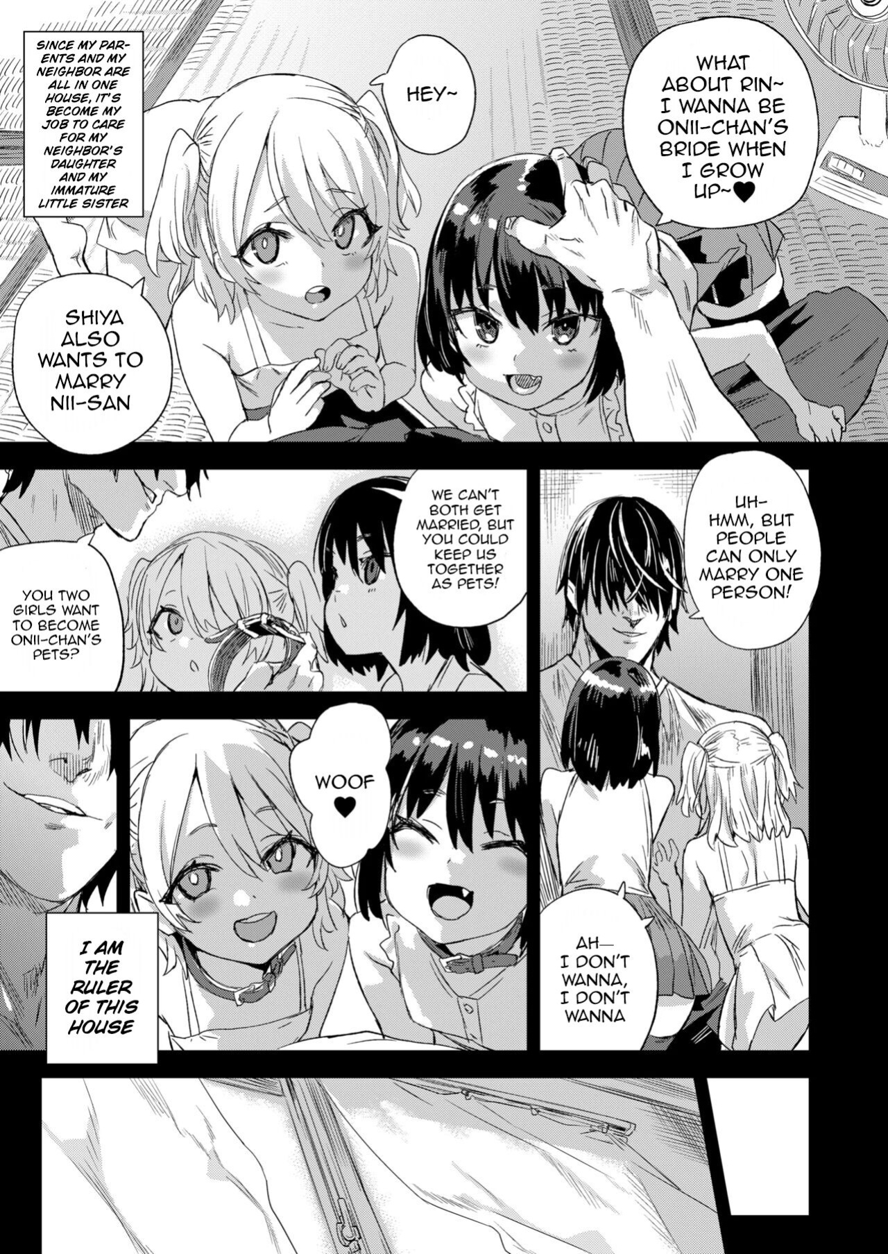 [Fatalpulse (Asanagi)] Saiminjutsu tte Sugoi!