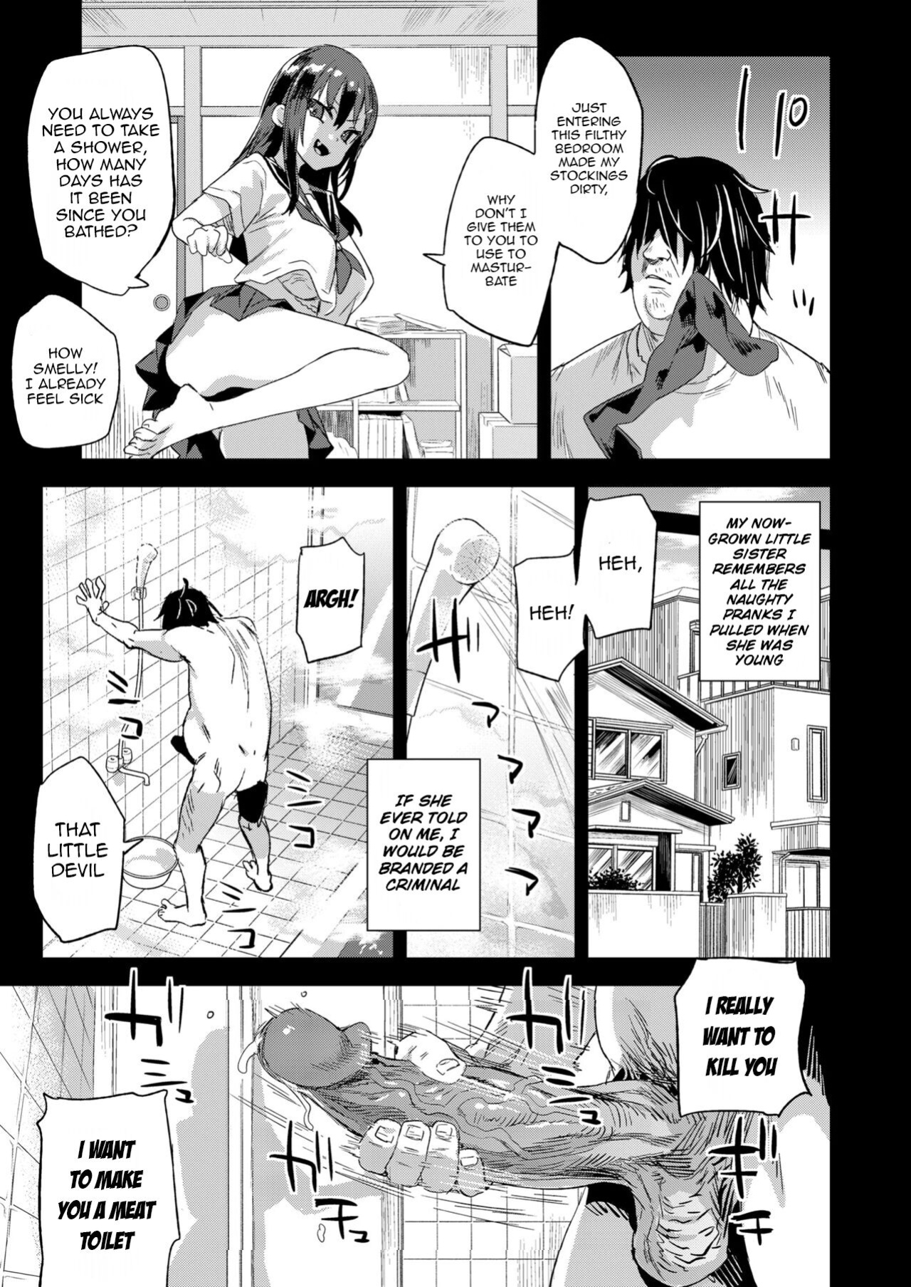 [Fatalpulse (Asanagi)] Saiminjutsu tte Sugoi!