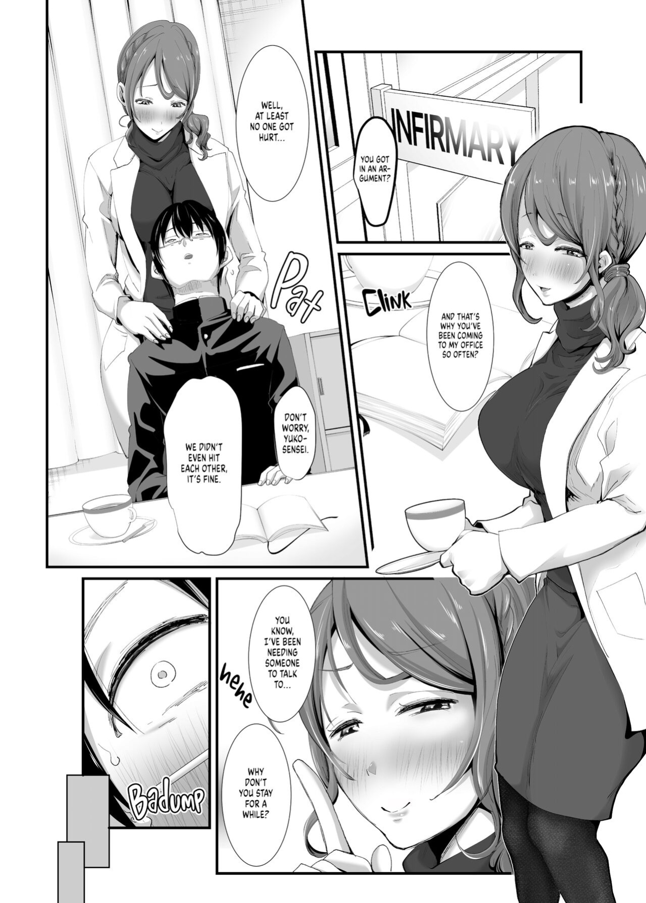 [Nemui Neru] Taken and Stolen [FuDeORS] [Uncensored]