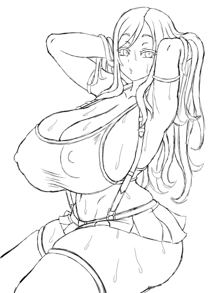 [Takilmar] Tifa (Final Fantasy)