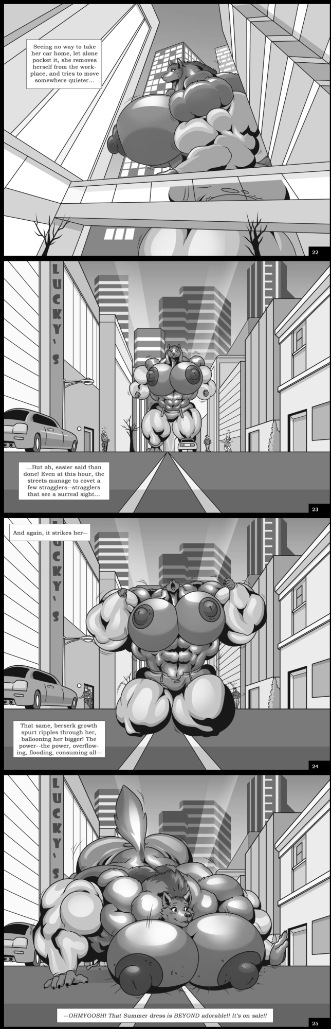 [DNApalmhead] | THE TOOTH HURTS