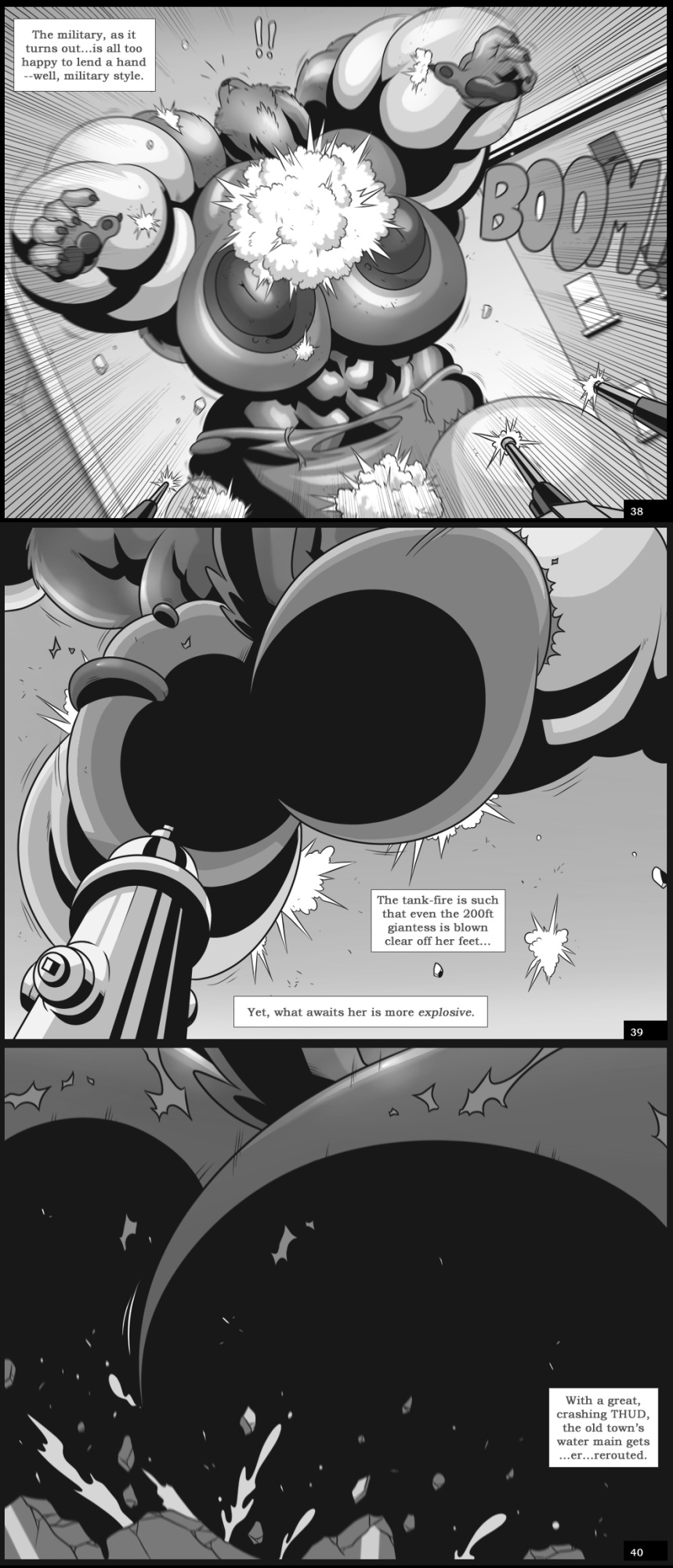 [DNApalmhead] | THE TOOTH HURTS