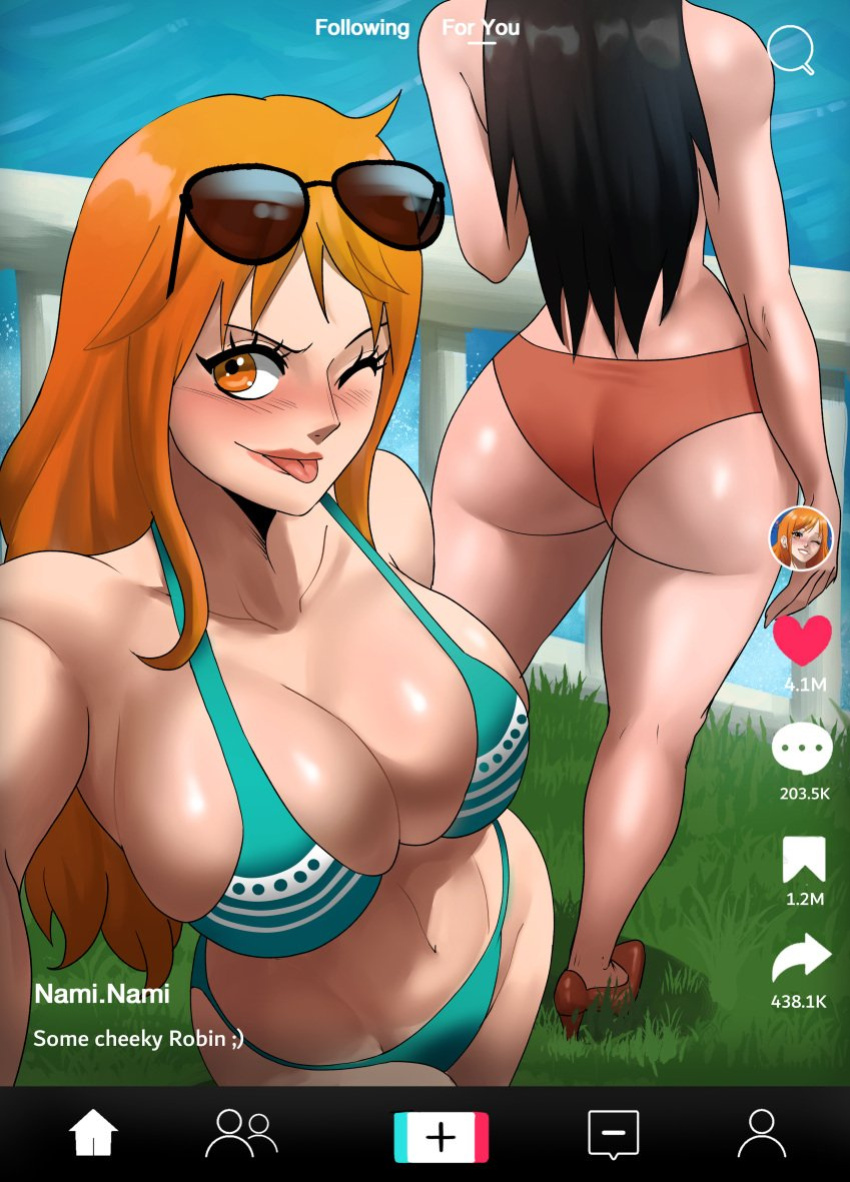 One Piece EchoSaber