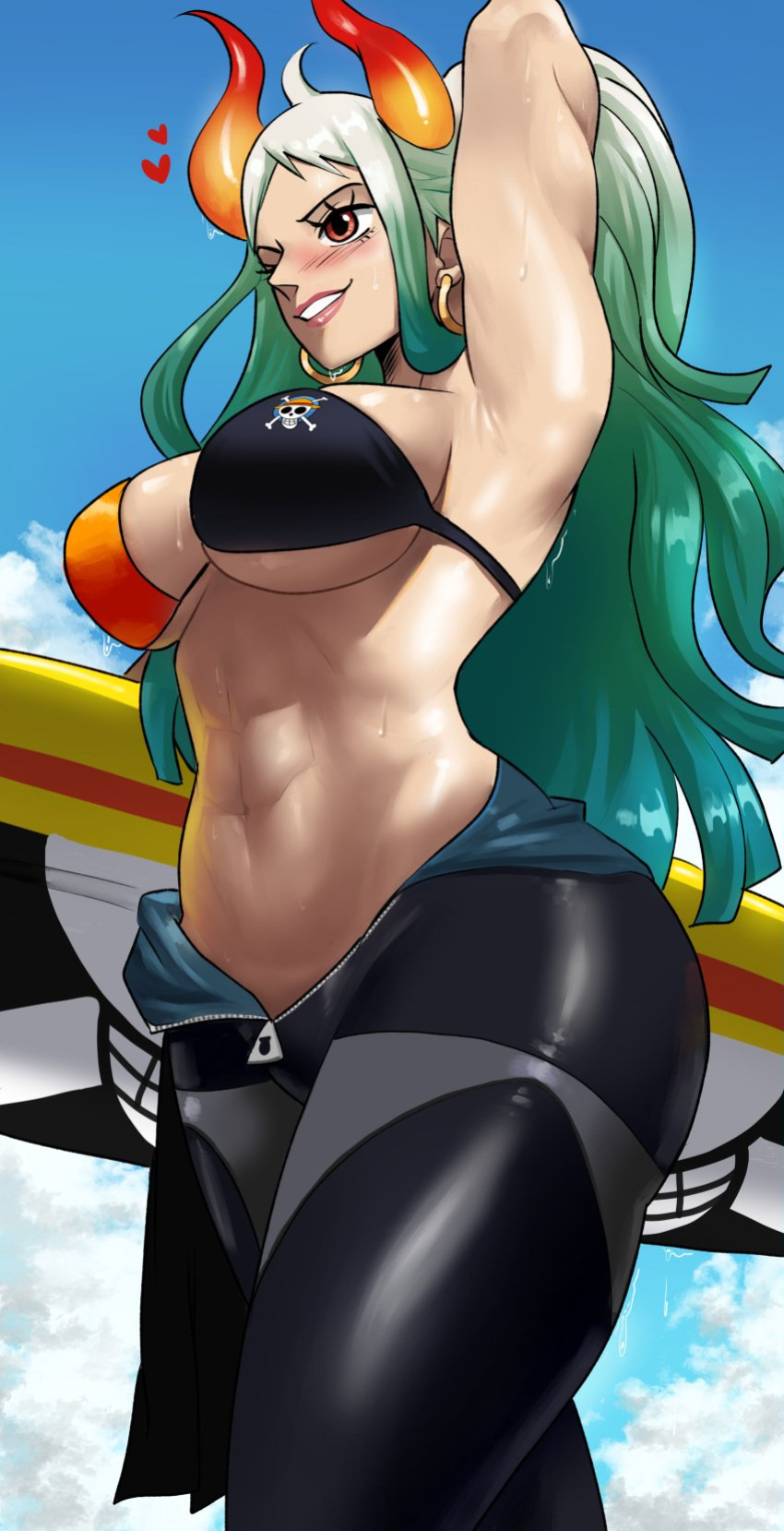 One Piece EchoSaber