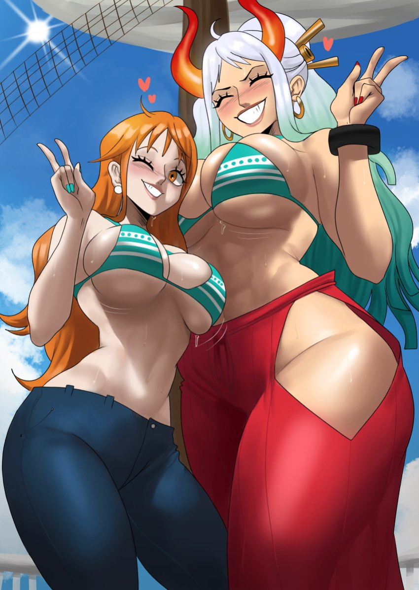 One Piece EchoSaber