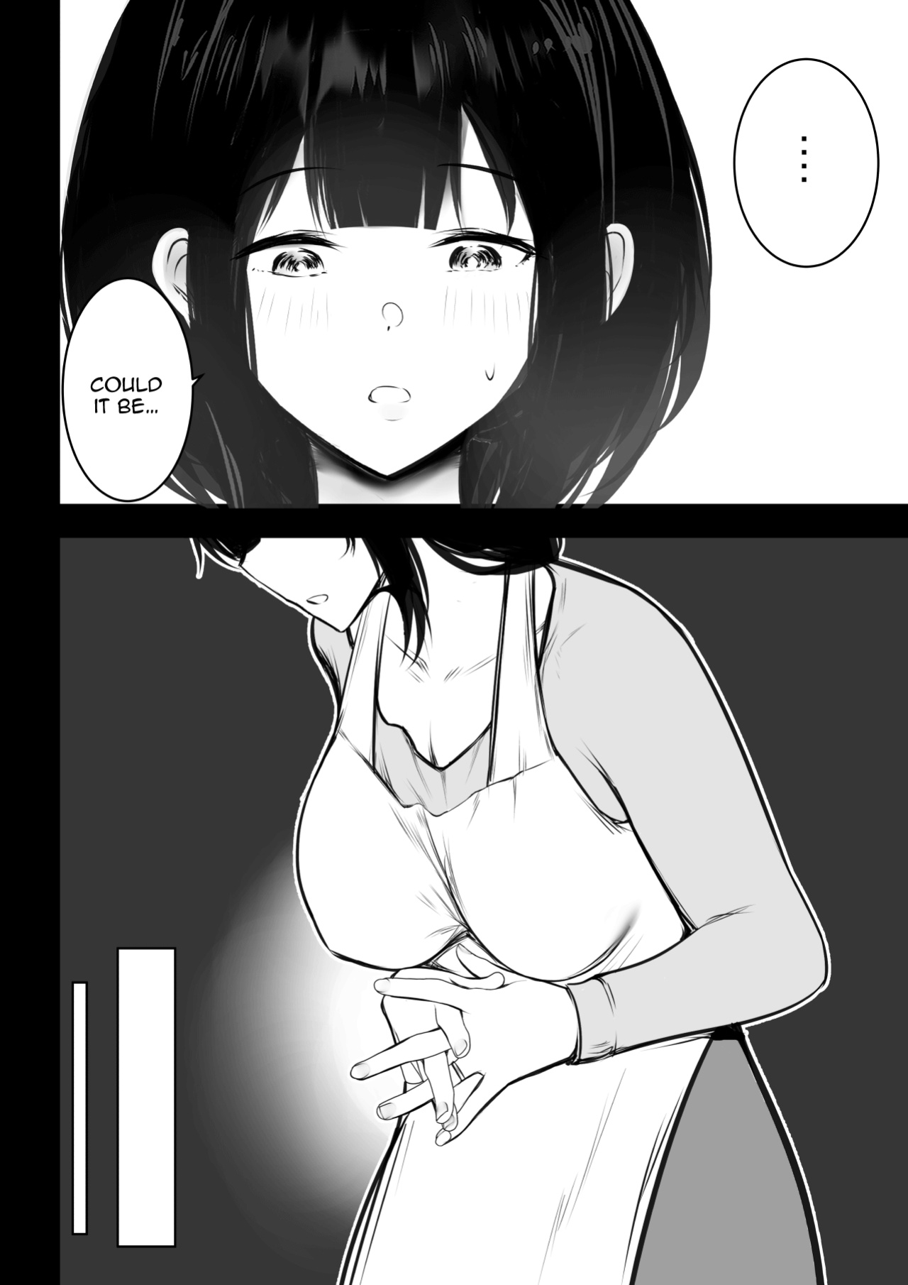 [Akireru Shoujo (Akire)] Boku dake ni Amaesasete Kureru Kyonyuu JK Tsuma o Hoka no Otoko ni Dakasete Mita 8 [hardcase8translates]