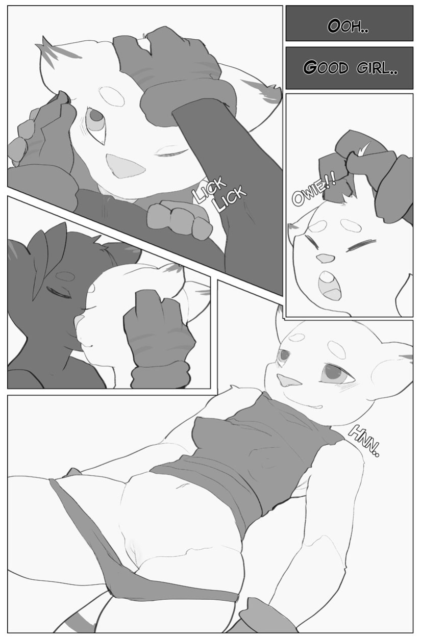 [Snofu] NetKittens