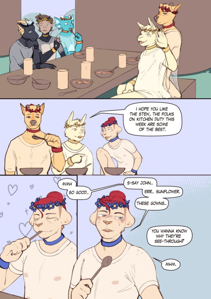 [Snofu] The Ritual