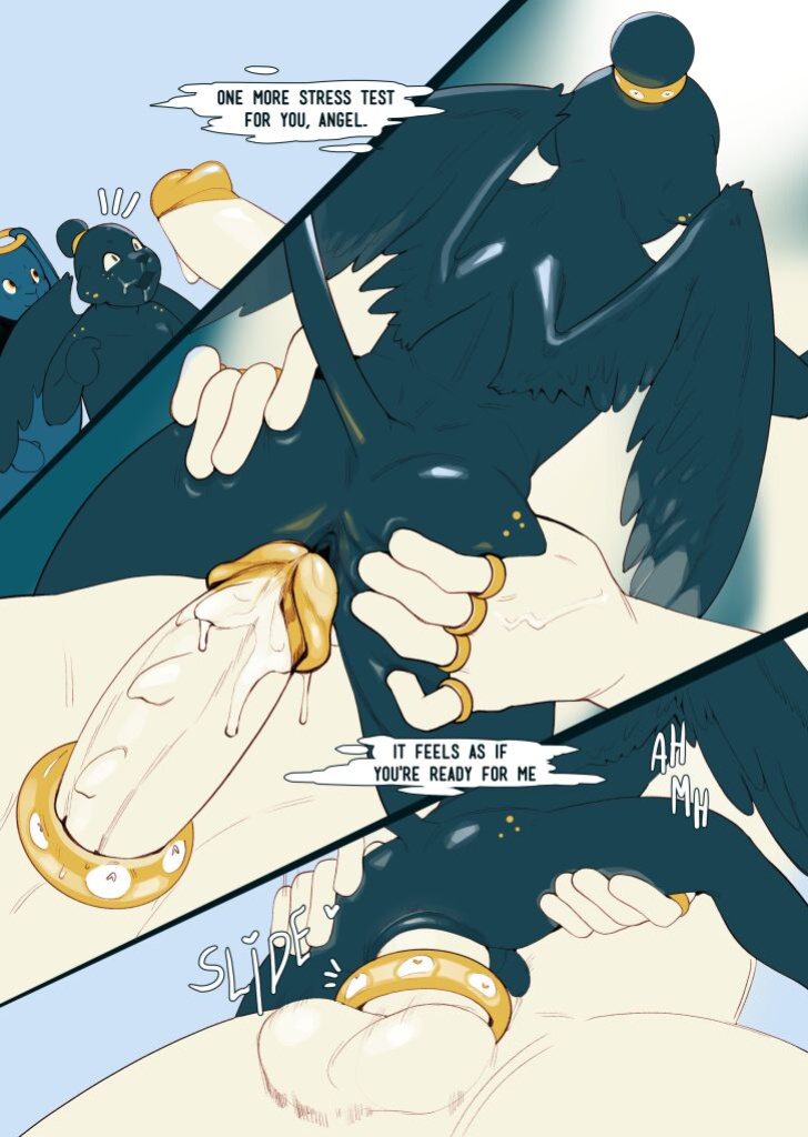 [Snofu] One Prayer for Eternity