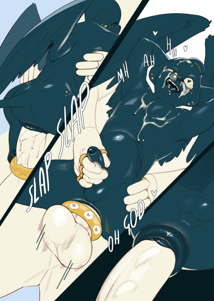 [Snofu] One Prayer for Eternity
