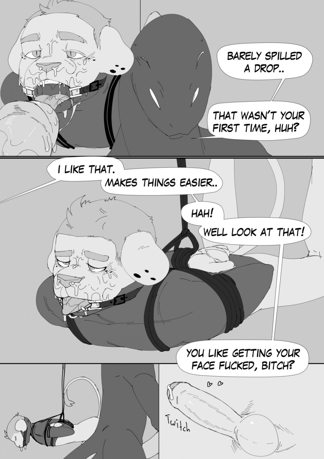 [Snofu] Finders Keepers