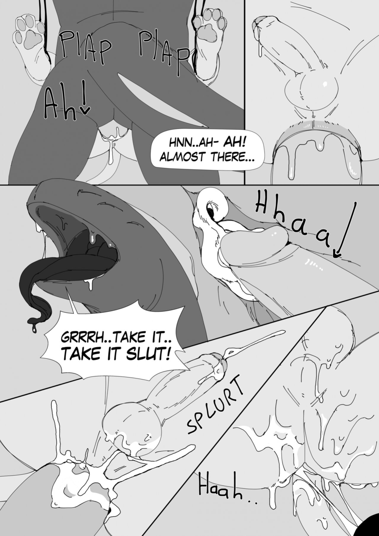 [Snofu] Finders Keepers