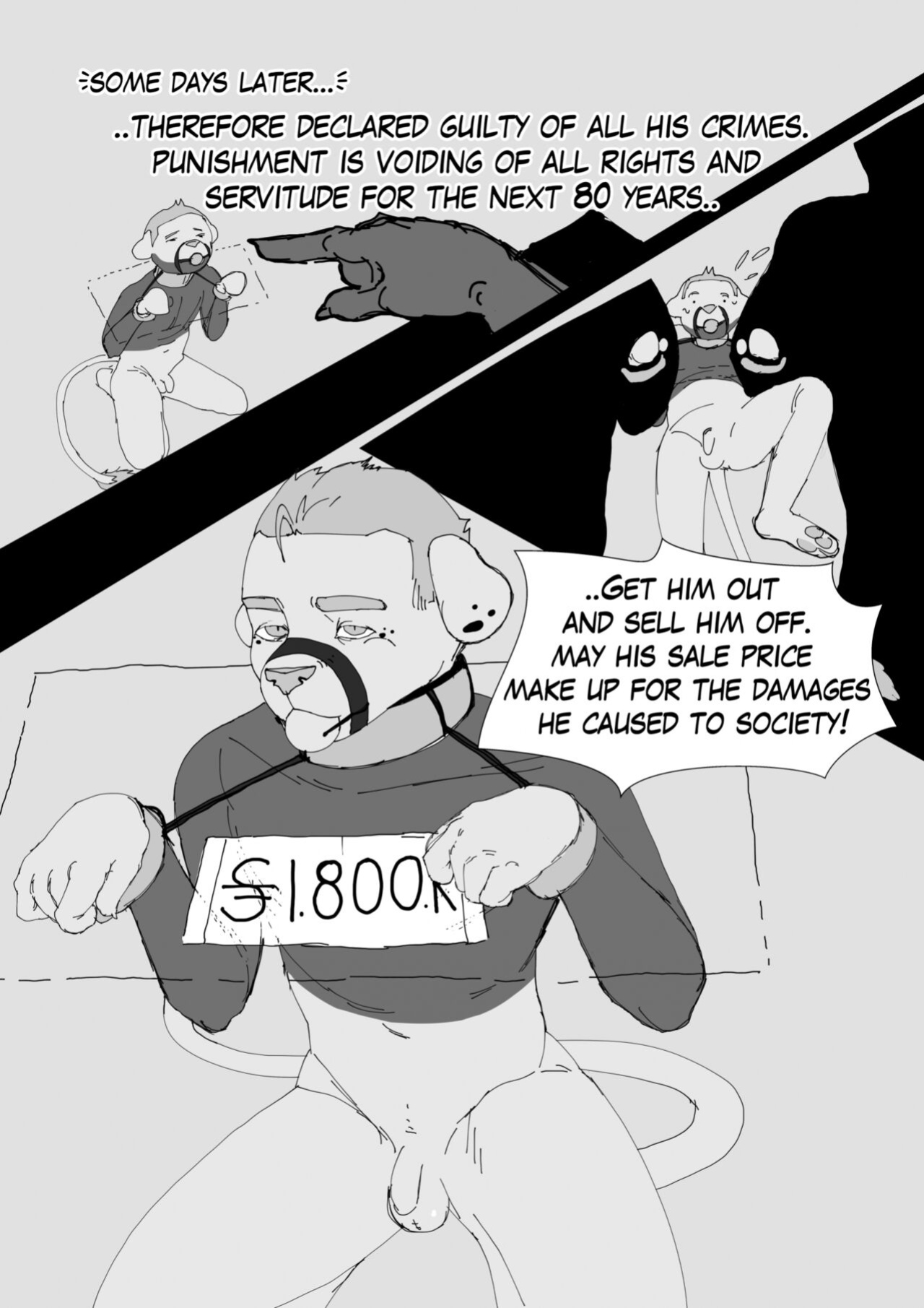 [Snofu] Finders Keepers