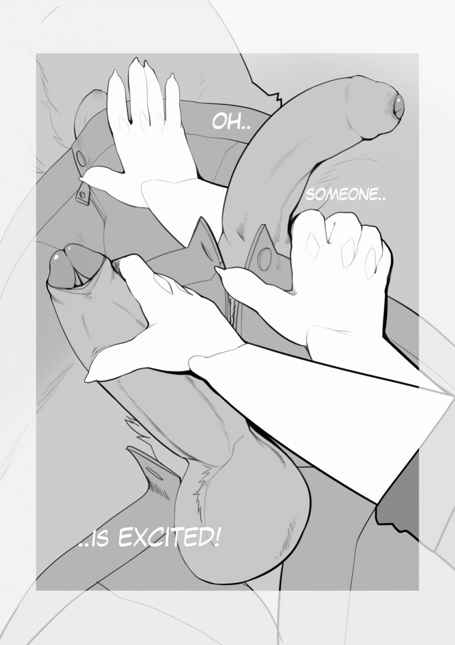 [Snofu] RopeBunny