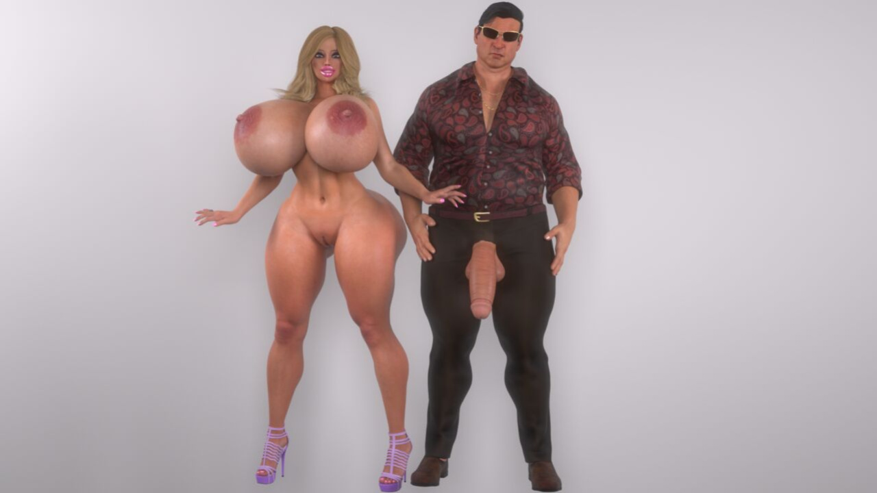 [Jimjim3dx (Lasga Claven)] Terminal Quickies: The New Girl