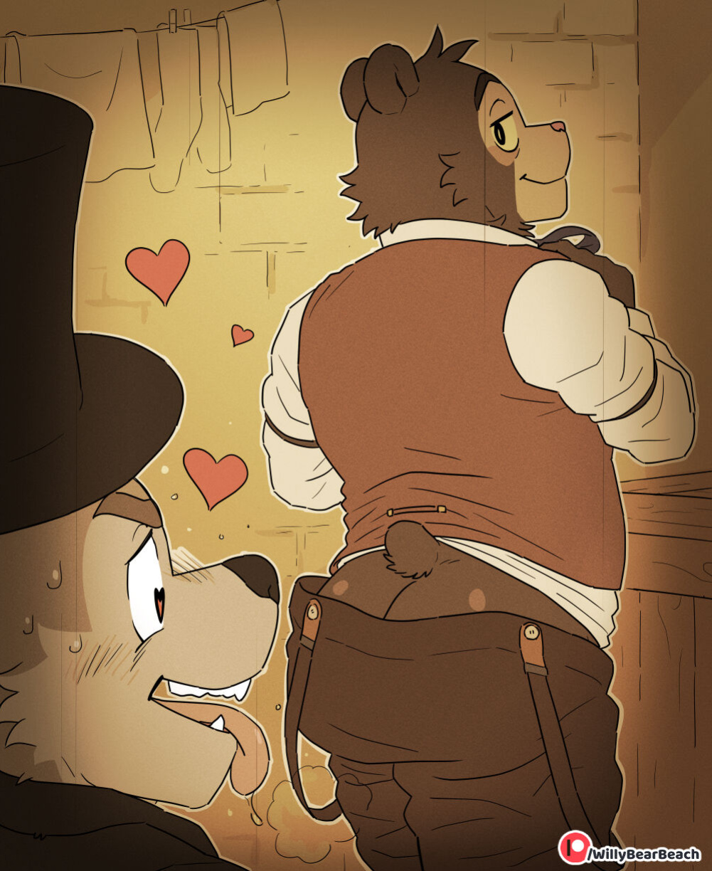 [Artdecade] Dickensian Daydream