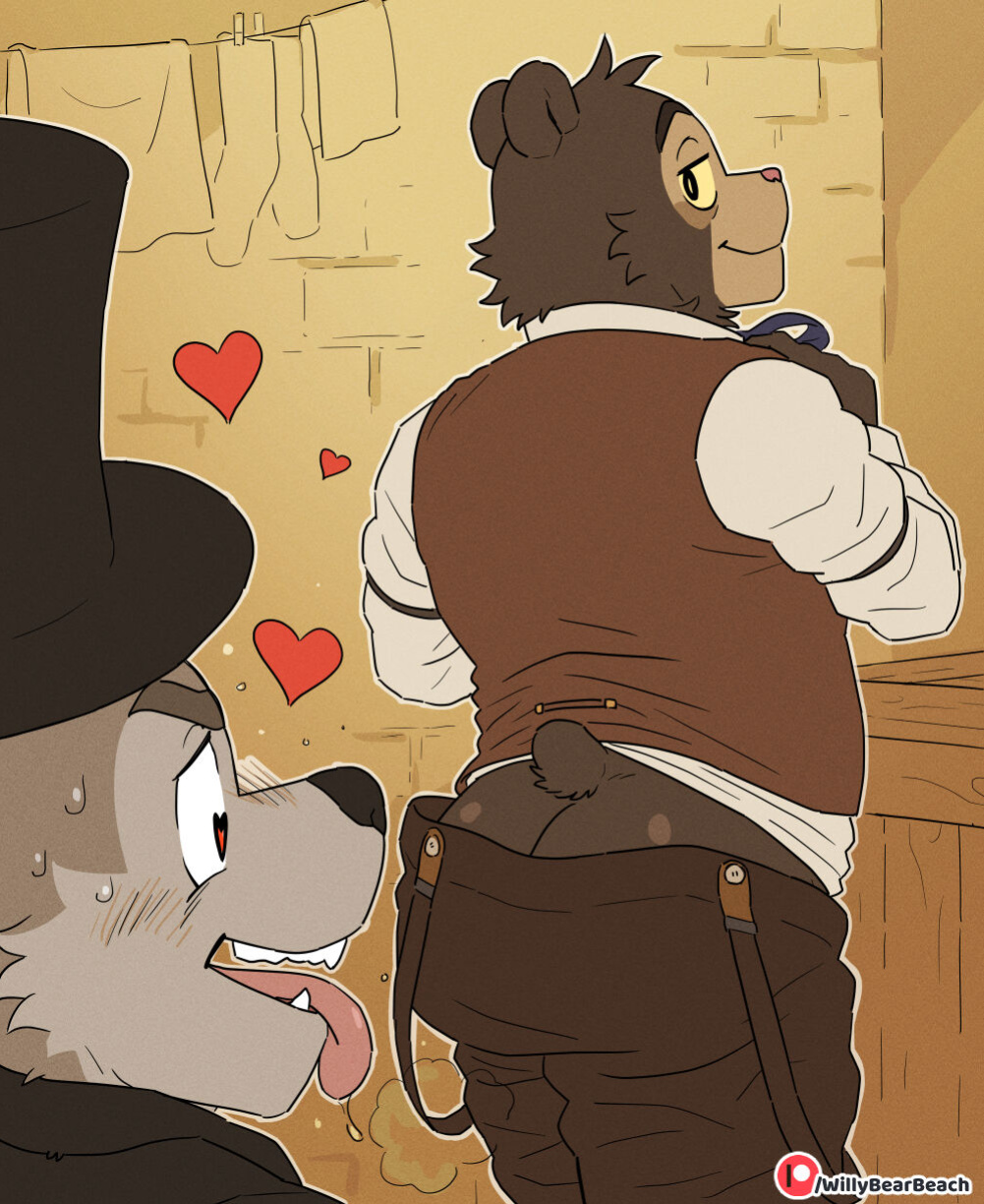 [Artdecade] Dickensian Daydream