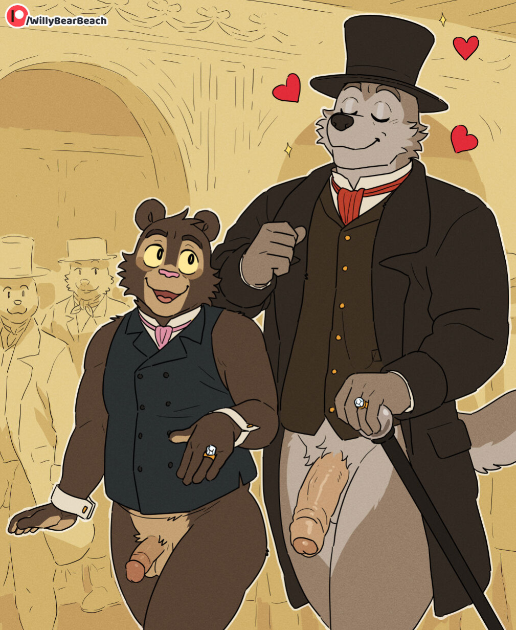 [Artdecade] Dickensian Daydream