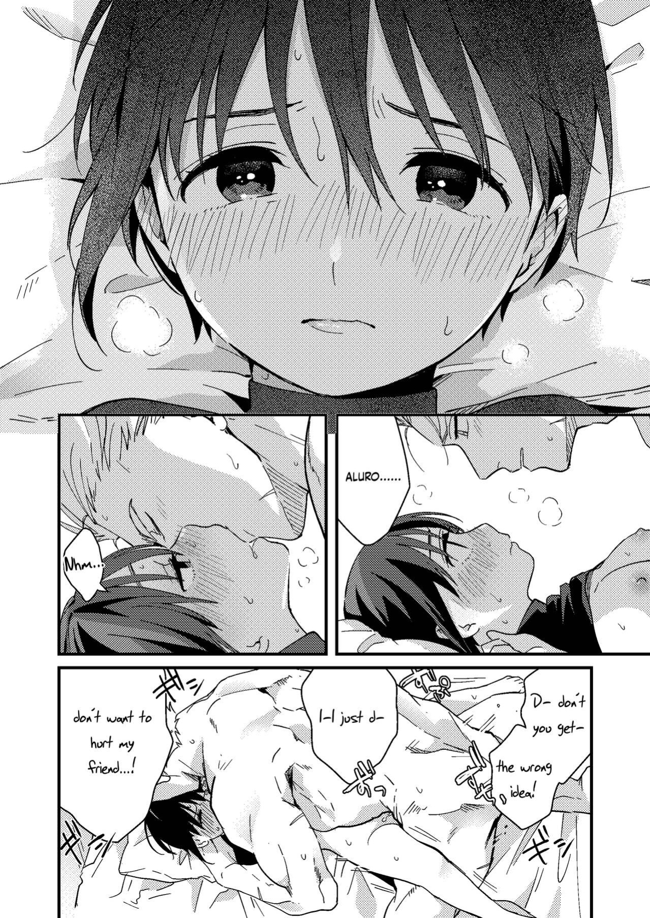 [Tsunameguri (Natsuo Tsunao)] Sekai ga Heiwa ni Natta node Yuusha (Jitsu wa ♀) ni Kyuukon Shita Kekka | Marriage Proposal to the Hero (Actually ♀) When the World Is at Peace [Keeez]
