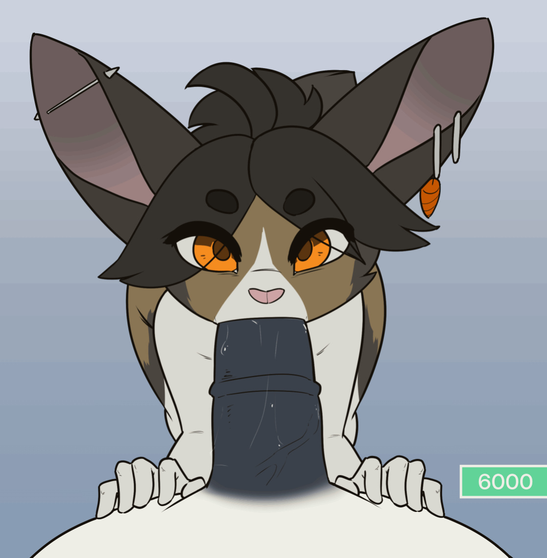 [Feretta] Strip That Bnuuy!