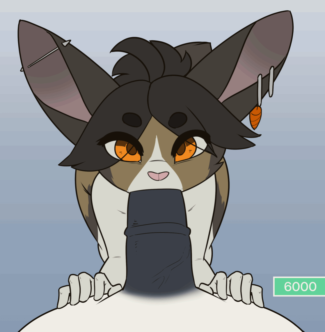 [Feretta] Strip That Bnuuy!