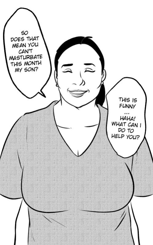 [Tzinnxt] No Fap