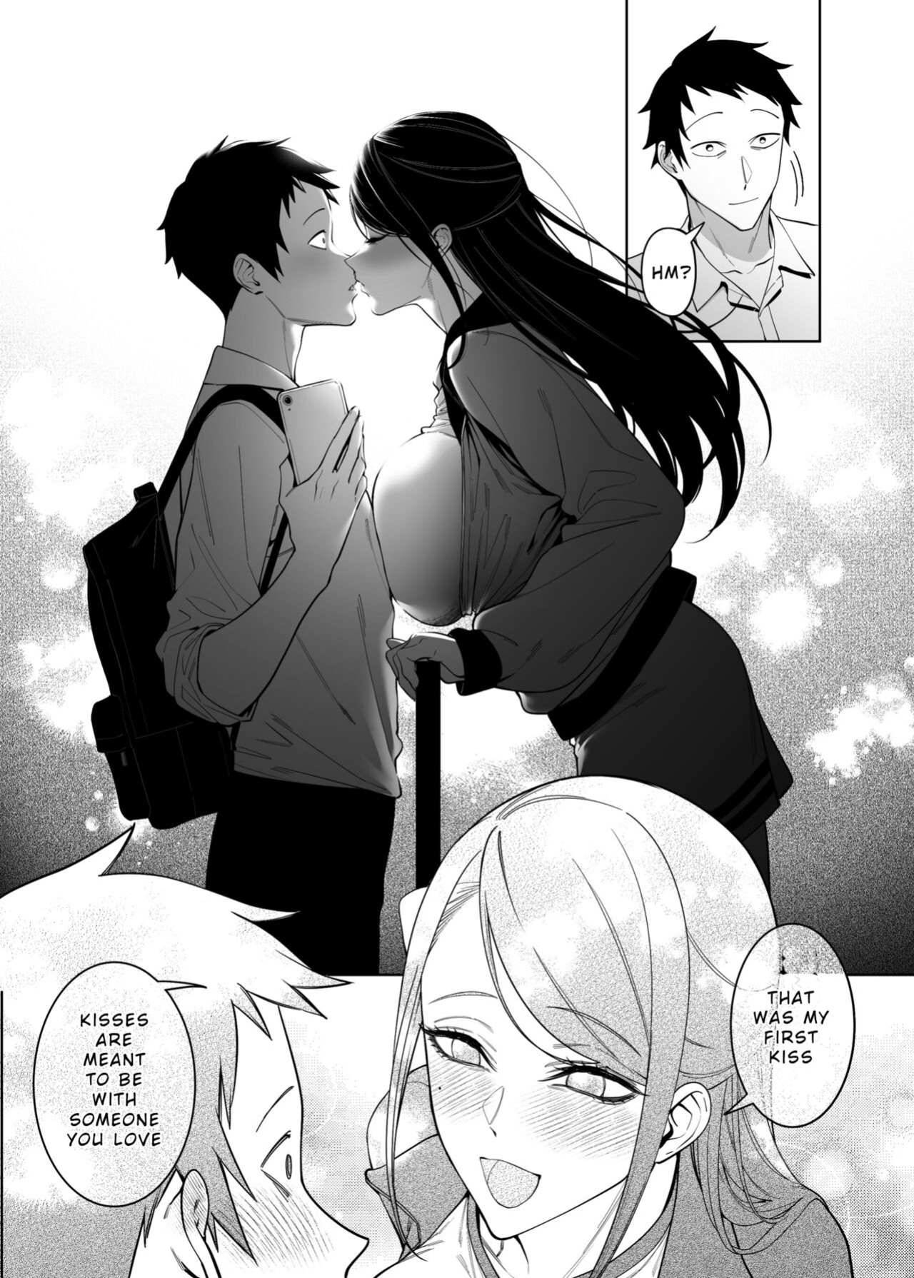 [F.W.ZHolic (FAN)] Takane no Hana e no Kokuhaku Seikouritsu wa Zero no Wake (Why the Unattainable Flower's Confession Success Rate is Zero)