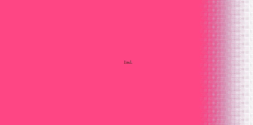 Pink Spider