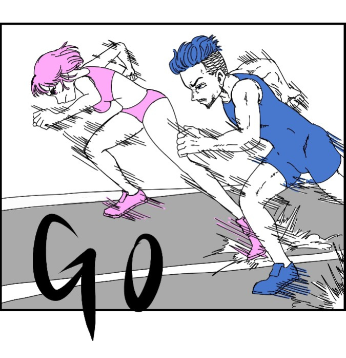 [Nalpari] Obstacle Run