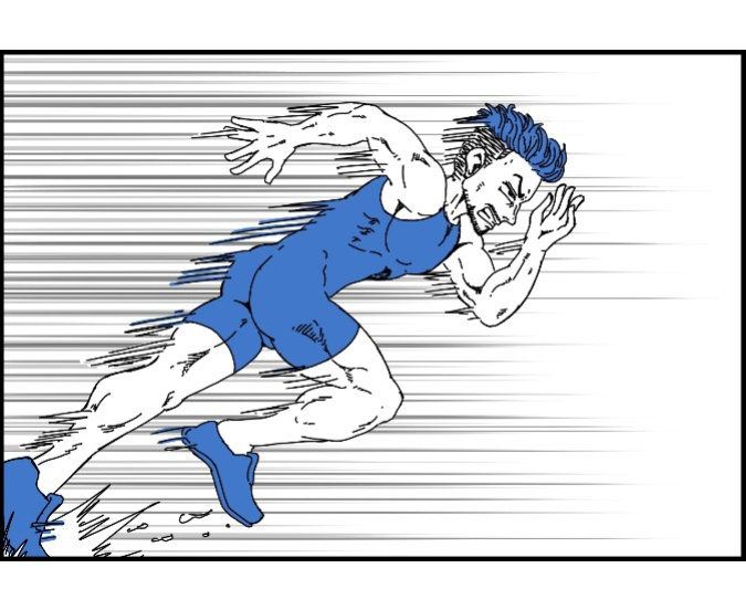 [Nalpari] Obstacle Run