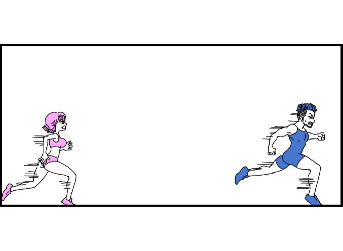 [Nalpari] Obstacle Run