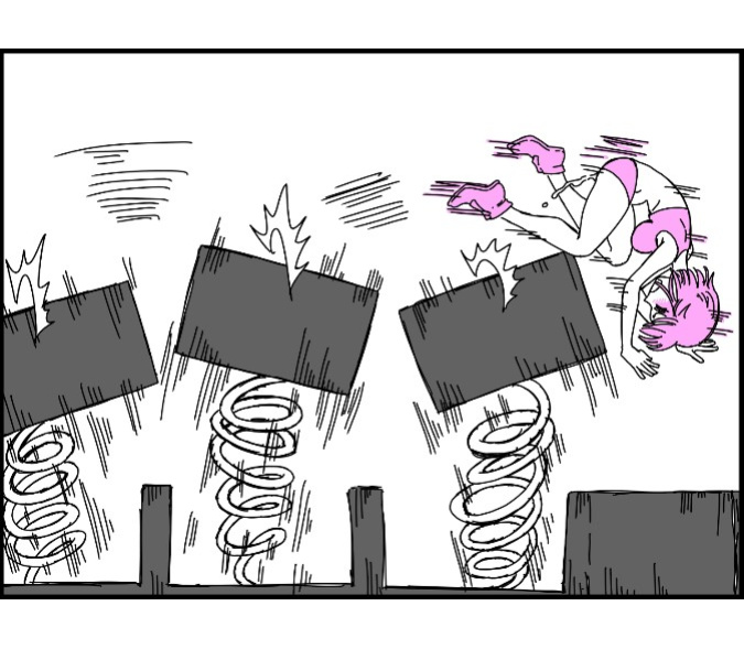 [Nalpari] Obstacle Run