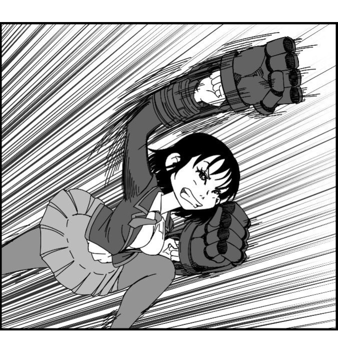 [Nalpari] Battle Armor War