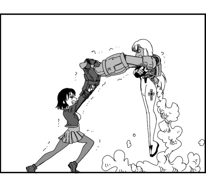 [Nalpari] Battle Armor War